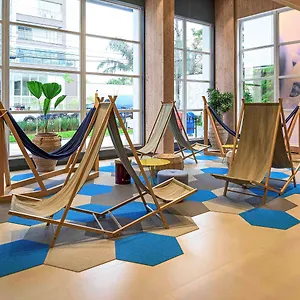 3* Hotel Ibis Tatuape