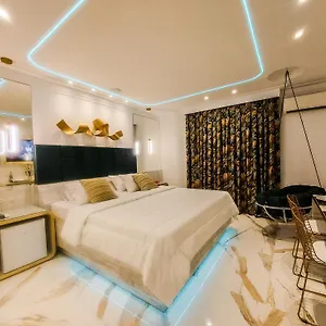 Gloria Plaza (adults Only) Hotel
