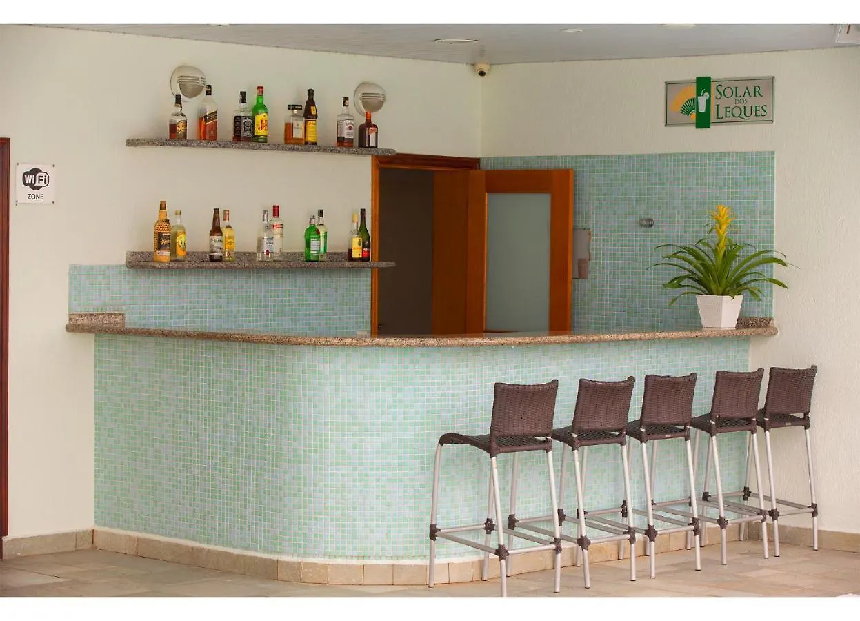 埃斯科拉利克巴西酒店 圣保罗 3*,